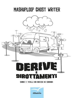 cover image of Derive e dirottamenti